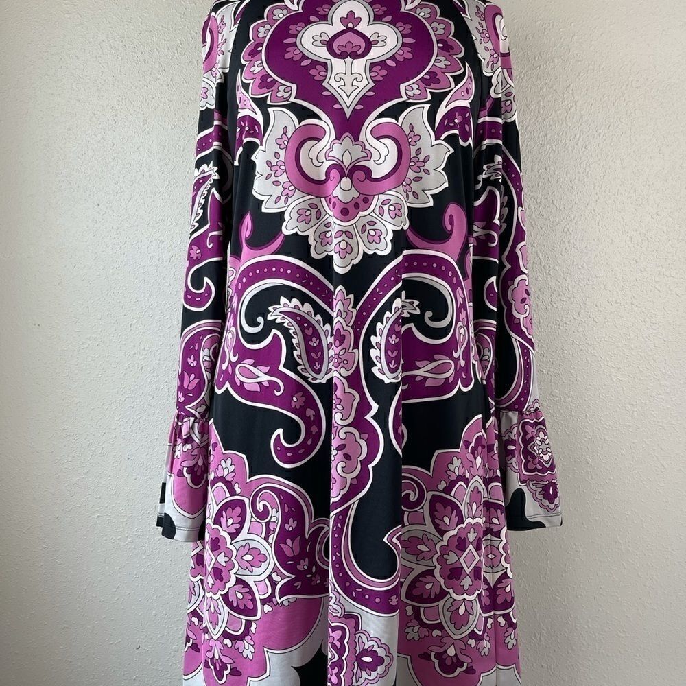NWT I-N-C Women’s Dress Size Large